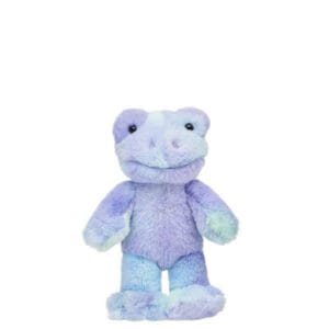 Build-A-Bear Buddies Hoppy Swirls Frog - Build-A-Bear Workshop Australia