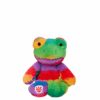 Build-A-Bear Buddies Rainbow Frog 5 Build-A-Bear Buddies Rainbow Frog - Build-A-Bear Workshop Australia