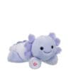 Build-A-Bear Mini Beans Lavender Axolotl Soft Toy 3 Build-A-Bear Mini Beans Lavender Axolotl Soft Toy - Build-A-Bear Workshop Australia