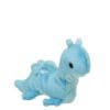 Build-A-Bear Mini Beans Snuggly Sea Monster Plush 6 Build-A-Bear Mini Beans Snuggly Sea Monster Plush - Build-A-Bear Workshop Australia