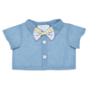 Chambray Shirt - Build-A-Bear Workshop Australia