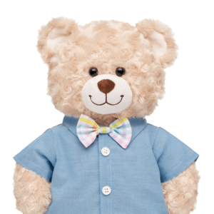Chambray Shirt - Build-A-Bear Workshop Australia