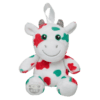 Christmas Cow Tree Ornament - Build-A-Bear Workshop Australia