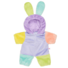 Colour block Bunny Costume - Build-A-Bear Workshop Australia
