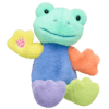 Colourblock Frog - Build-A-Bear Workshop Australia