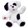 Cookies & Cream Pup 5 Cookies & Cream Pup - Build-A-Bear Workshop Australia