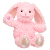 Cotton Candy Pawlette - Build-A-Bear Workshop Australia