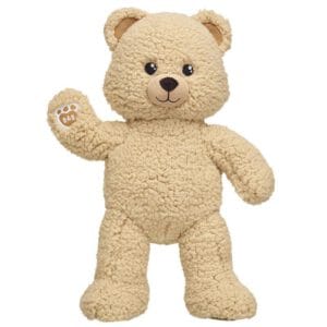 Cuddlesome Teddy Bear 3 Cuddlesome Teddy Bear - Build-A-Bear Workshop Australia