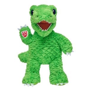 Dinomite T-Rex 3 Dinomite T-Rex - Build-A-Bear Workshop Australia