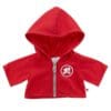 E.T Red Hoodie - Build-A-Bear Workshop Australia