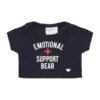 Emotional Support Bear T-Shirt - Build-A-Bear Workshop Australia