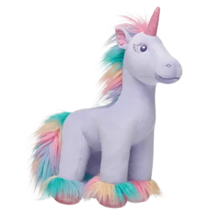 Enchanted Unicorn - Build-A-Bear Workshop Australia