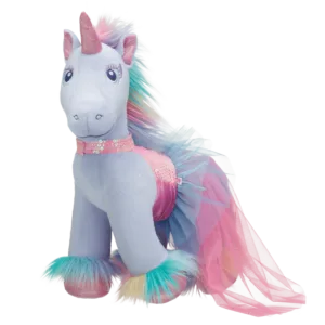 Enchanted Unicorn - Build-A-Bear Workshop Australia