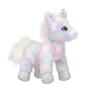 Enchanted Unicorn Fairy Friend 3 Enchanted Unicorn Fairy Friend - Build-A-Bear Workshop Australia