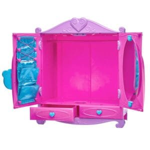 Fancy Fashion Boutique (Available In Stores Only) - Build-A-Bear Workshop Australia