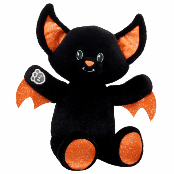 Fangtastic Bat - Build-A-Bear Workshop Australia
