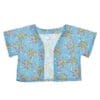Floral Kimono - Build-A-Bear Workshop Australia