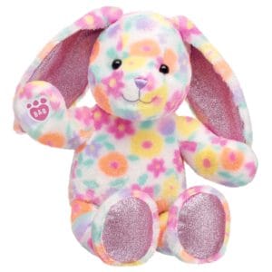 Floral Pawlette - Build-A-Bear Workshop Australia