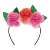Flower Headband - Build-A-Bear Workshop Australia