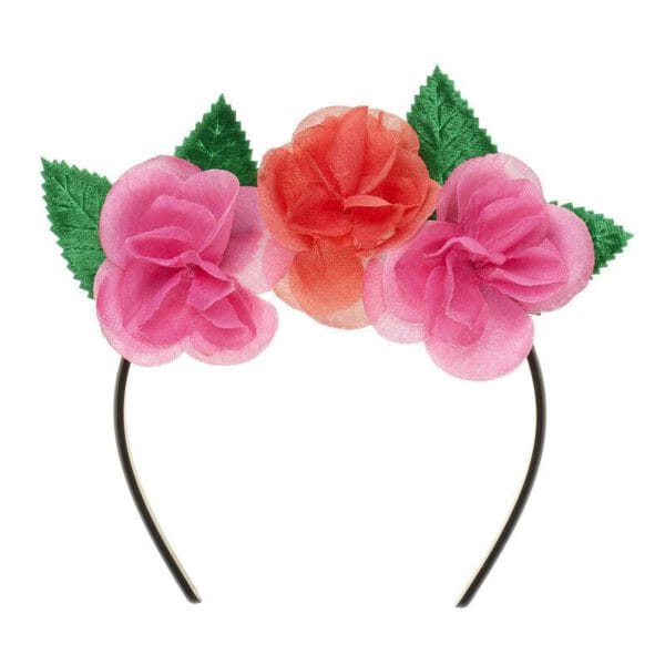 Flower Headband - Build-A-Bear Workshop Australia