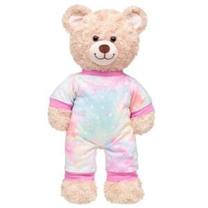 Galaxy Sleeper - Build-A-Bear Workshop Australia
