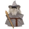 Gandalf Costume 5 Gandalf Costume - Build-A-Bear Workshop Australia