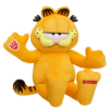 Garfield Plush - Build-A-Bear Workshop Australia