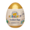 Golden Egg - Build-A-Bear Workshop Australia