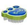 Green & Blue Paw Brush - Build-A-Bear Workshop Australia