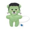 Green Monster Bear Wristie - Build-A-Bear Workshop Australia