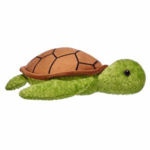 Green Sea Turtle - Build-A-Bear Workshop Australia
