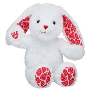 Groovy Hearts Pawlette - Build-A-Bear Workshop Australia
