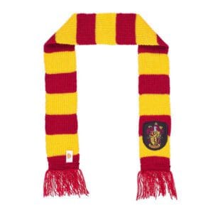 Gryffindor House Scarf - Build-A-Bear Workshop Australia