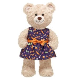 Halloween Dress - Build-A-Bear Workshop Australia