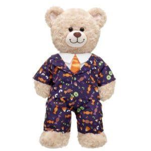 Halloween Suit - Build-A-Bear Workshop Australia