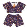 Halloween Suit - Build-A-Bear Workshop Australia