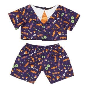 Halloween Suit - Build-A-Bear Workshop Australia