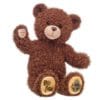 Harry Potter Bear - Build-A-Bear Workshop Australia