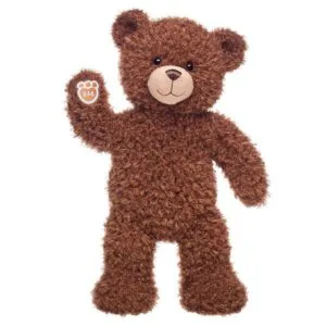 Harry Potter Bear - Build-A-Bear Workshop Australia