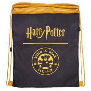 Harry Potter Toy Bear Carrier - Build-A-Bear Workshop Australia