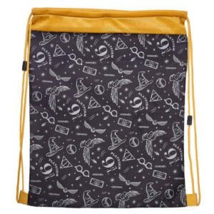 Harry Potter Toy Bear Carrier - Build-A-Bear Workshop Australia