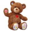 Hearts 'n' Hugs Teddy 4 Hearts 'n' Hugs Teddy - Build-A-Bear Workshop Australia