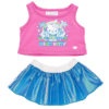 Hello Kitty Skirt Set - Build-A-Bear Workshop Australia