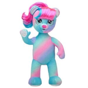 Honey Girls Viv 3 Honey Girls Viv - Build-A-Bear Workshop Australia