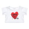 I Love You More Tee Build-A-Bear Workshop Australia