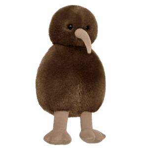 Kiwi Plush - Build-A-Bear Workshop Australia