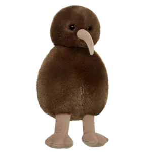 Kiwi Plush - Build-A-Bear Workshop Australia