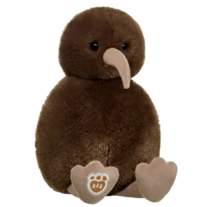Kiwi Plush - Build-A-Bear Workshop Australia