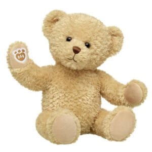 Keepsake Teddy - Build-A-Bear Workshop Australia