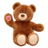 Lil Hazelnut Cub - Build-A-Bear Workshop Australia